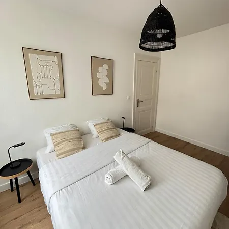 Soh Rent Cozy Near Strasbourg * Schiltigheim